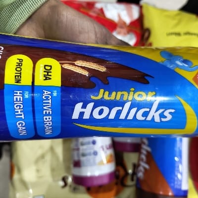 JUNIOR HORLICKS