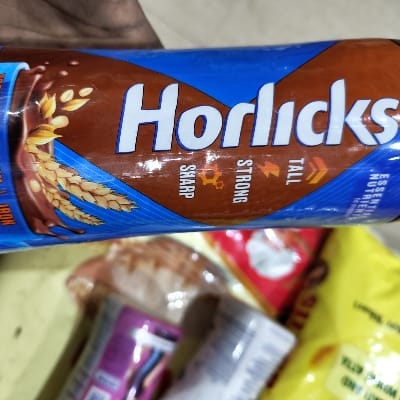 HORLICKS