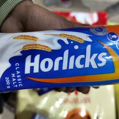 HORLICKS CLASSICMALT