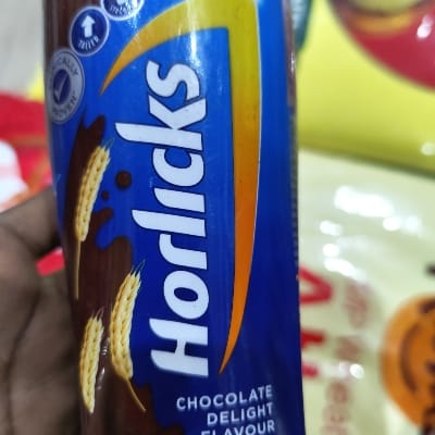 HORLICKS CHOCOLATE