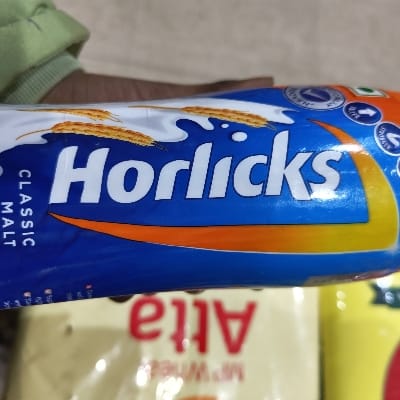 HORLICKS CLASSICMALT