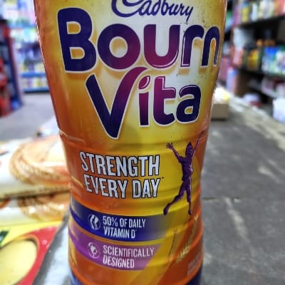 BOURN VITA