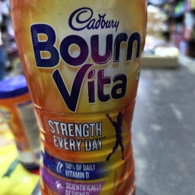 BOURN VITA