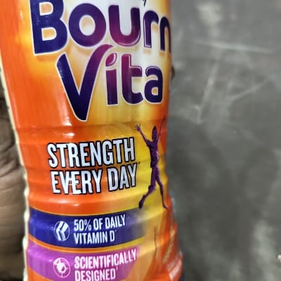 BOURN VITA