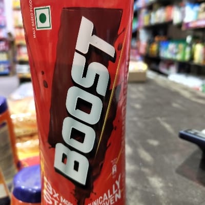 BOOST