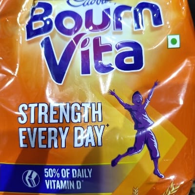 BOURN VITA