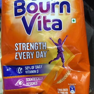 BOURN VITA