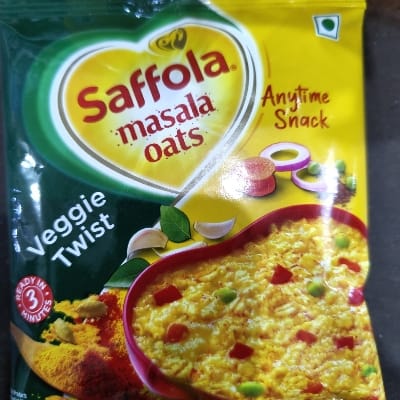 SAFFOLA OATS