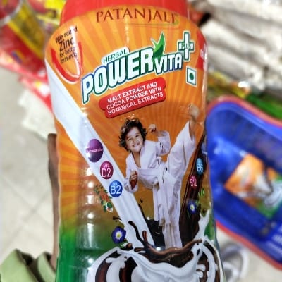 PATANJALI POWER VITA