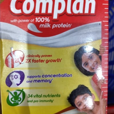 COMPLAN KESAR BADAM