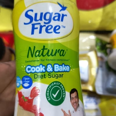 SUGAR FREE
