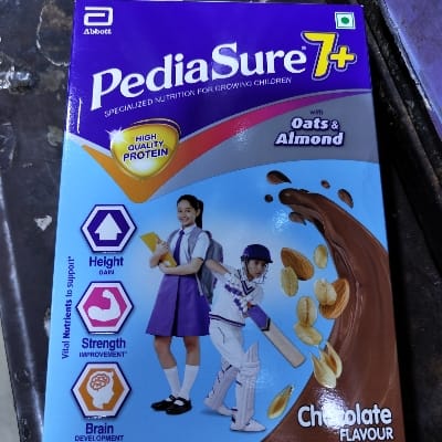 PEDIA SURE O&A