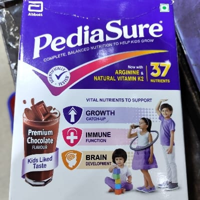 PEDIA SURE 1KG