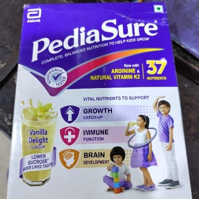 PEDIA SURE 1KG