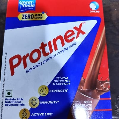 PROTINEX CHOCOLATE