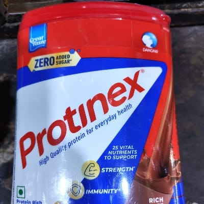 PROTINEX CHOCOLATE