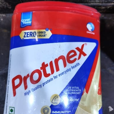 PROTINEX VANILLA