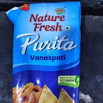 NATURE FRESH GHEE