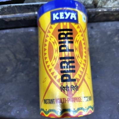 KEYA PIRI PIRI 80G