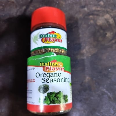 OREGANO SEASONING