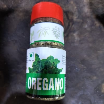 OREGANO