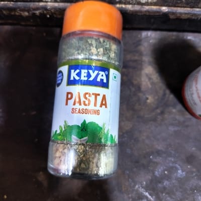 KEYA PASTA SEASONING