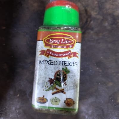 MIXED HERBS 30G