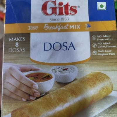 GITS DOSA