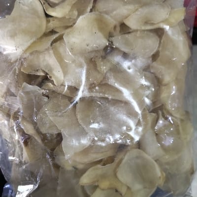 ALOO PAPAD