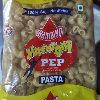 MACARONI PASTA