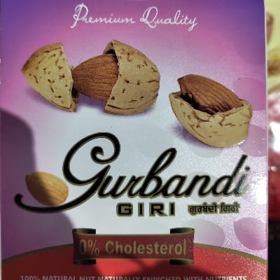 GURBANDI GIRI