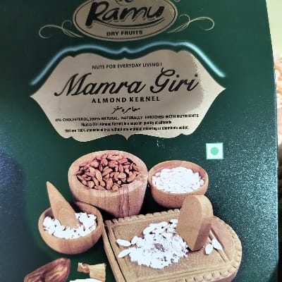 MAMRA GIRI