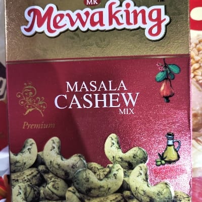 MEWAKING MAS.. CAS..