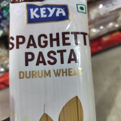 KEYA PASTA