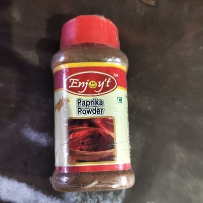 PAPRIKA POWDER