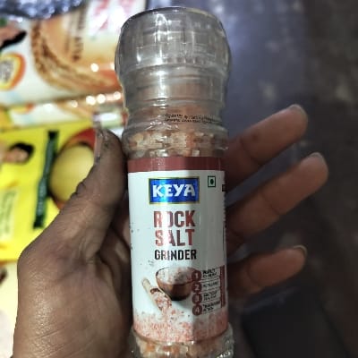 KEYA ROCK SALT