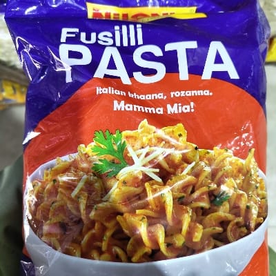 NILLON'S PASTA