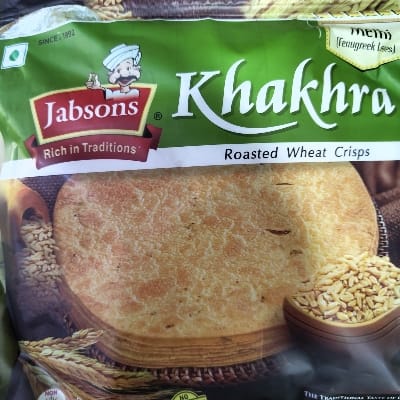 KHAKHRA METHI