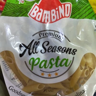 BAMBINO PASTA