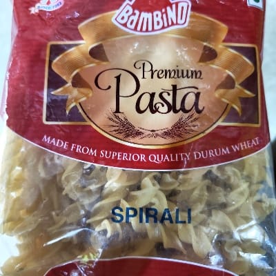 BAMBINO PASTA