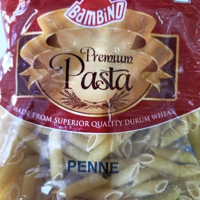 BAMBINO PASTA