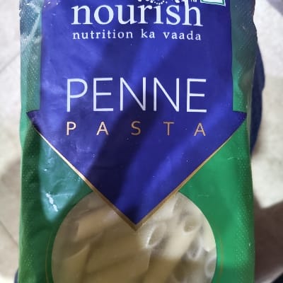 NOURISH PENNE PASTA
