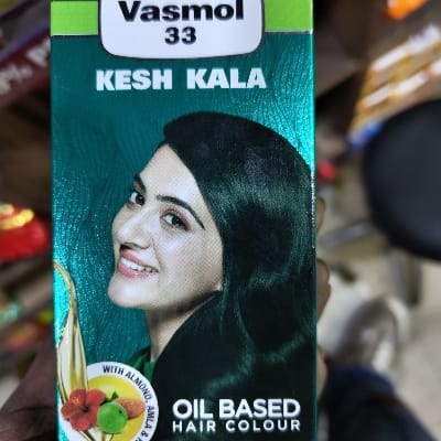 VASMOL KESH KALA