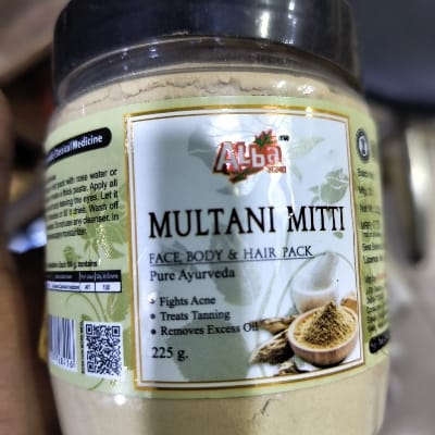 MULTANI MITTI POWDER