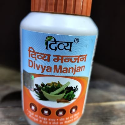 DIVYA MANJAN