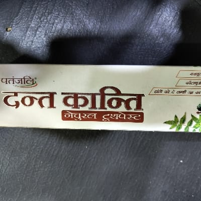 DANT KANTI 200G