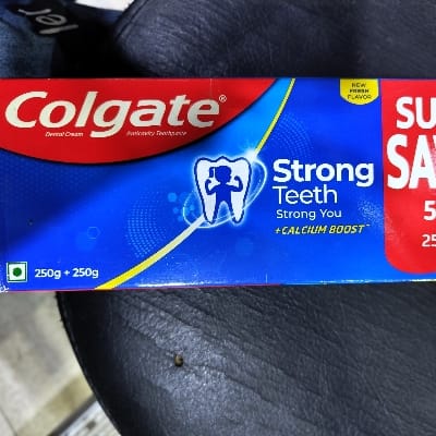 COLGATE 500G