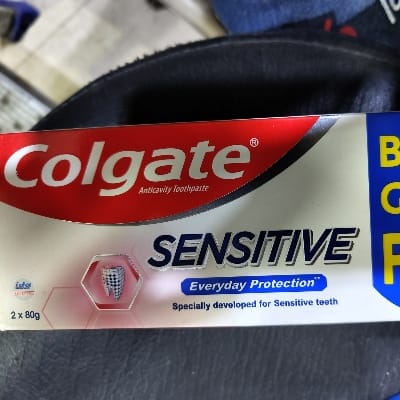 COLGATE SENSITIVE