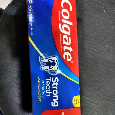COLGATE PASTE