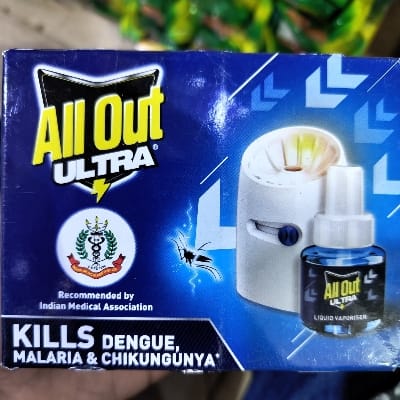 ALLOUT ULTRA